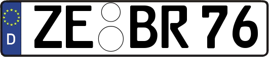 ZE-BR76