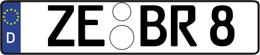 ZE-BR8
