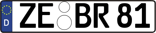 ZE-BR81