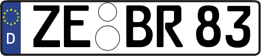 ZE-BR83