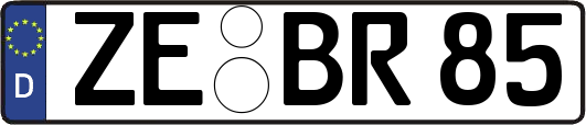 ZE-BR85