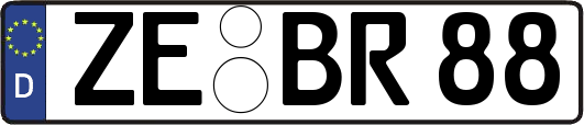 ZE-BR88