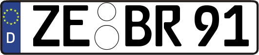ZE-BR91