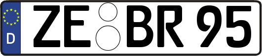 ZE-BR95