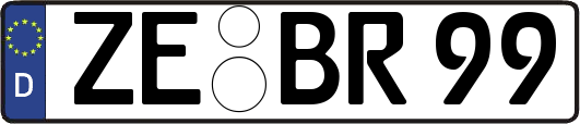 ZE-BR99