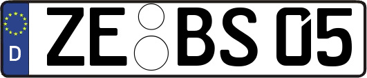 ZE-BS05