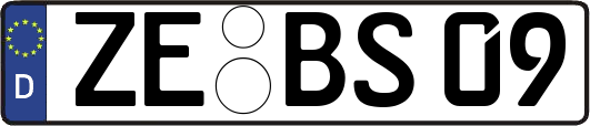 ZE-BS09