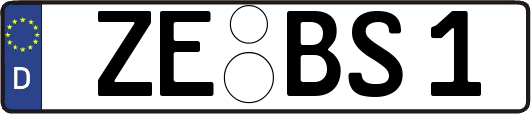ZE-BS1