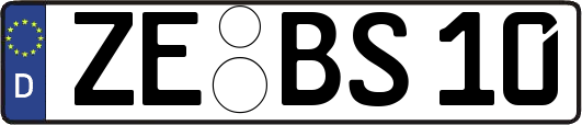 ZE-BS10