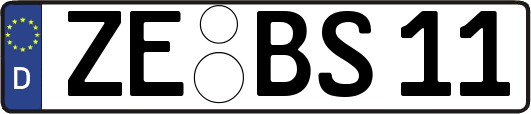 ZE-BS11