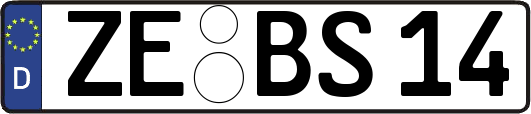 ZE-BS14