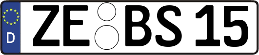 ZE-BS15