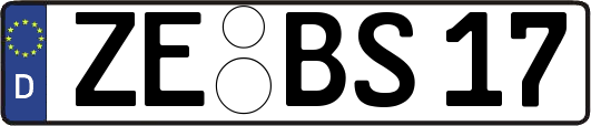 ZE-BS17