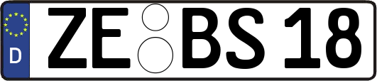 ZE-BS18