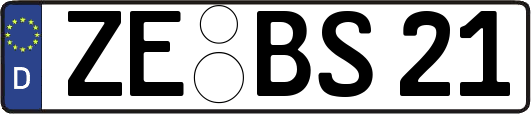 ZE-BS21