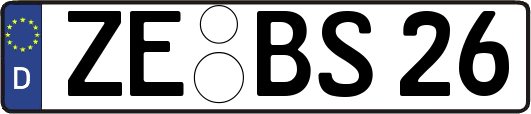 ZE-BS26