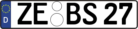 ZE-BS27