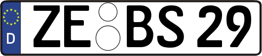 ZE-BS29