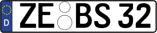 ZE-BS32
