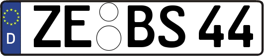 ZE-BS44