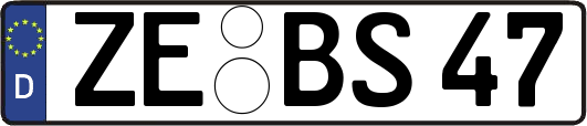 ZE-BS47