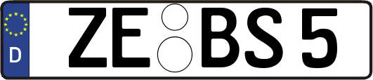 ZE-BS5