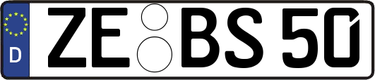 ZE-BS50