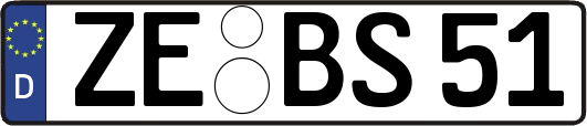 ZE-BS51