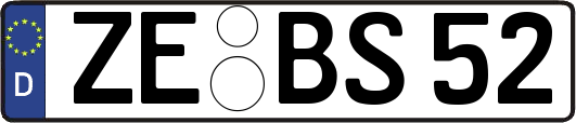 ZE-BS52