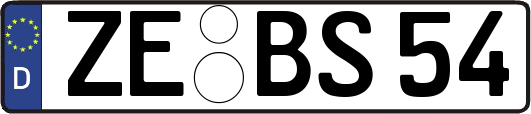 ZE-BS54