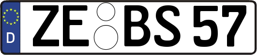 ZE-BS57