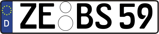ZE-BS59