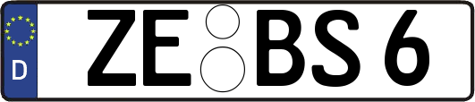 ZE-BS6