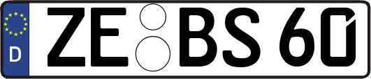 ZE-BS60