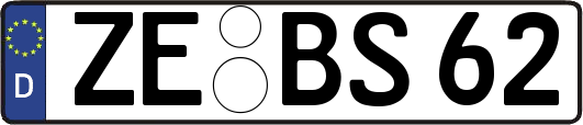ZE-BS62