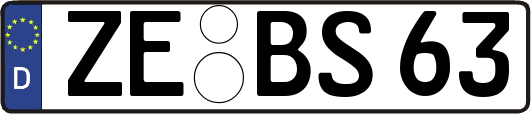 ZE-BS63