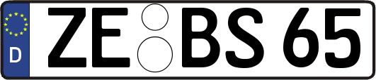 ZE-BS65
