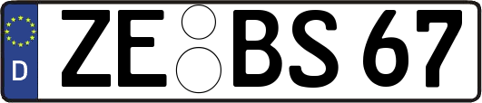 ZE-BS67