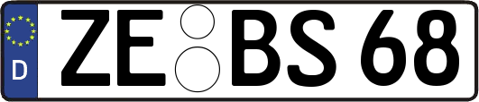 ZE-BS68