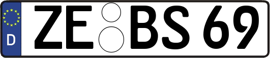 ZE-BS69