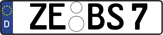ZE-BS7