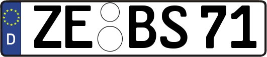 ZE-BS71