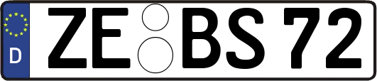 ZE-BS72