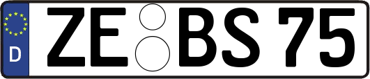 ZE-BS75