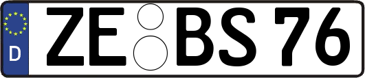 ZE-BS76