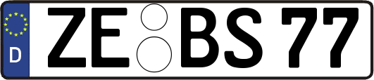 ZE-BS77