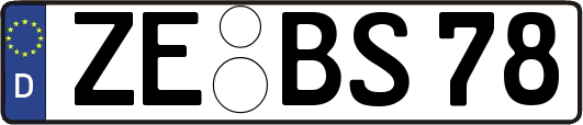ZE-BS78