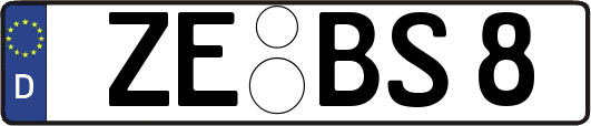 ZE-BS8