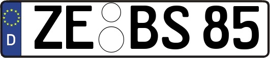 ZE-BS85