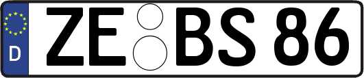 ZE-BS86